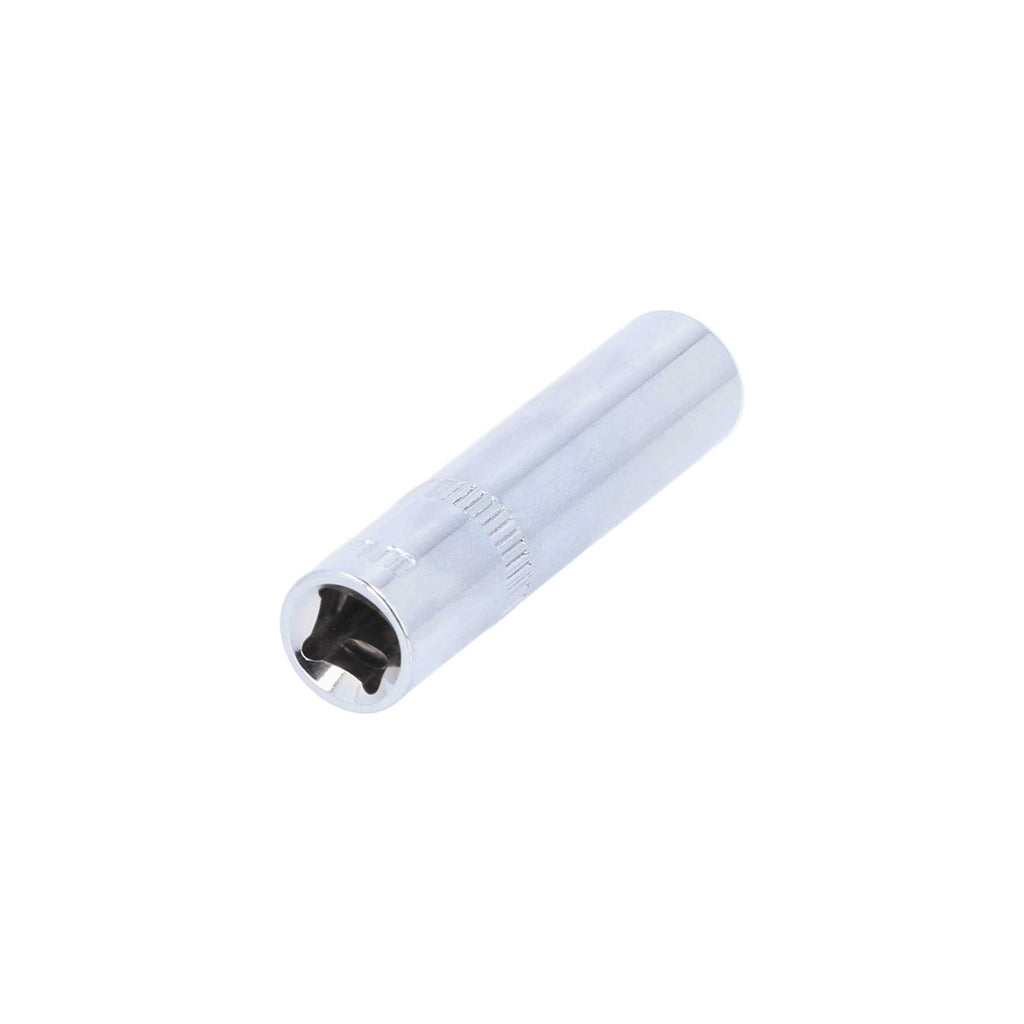 Install Bay IBR129 Socket 8MM 1/4" Drive Deep Wall 6pt