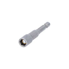 Load image into Gallery viewer, Install Bay IBR133 8MM Magnetic Metric Nut Driver 1/4" Drive 5PK