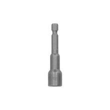 Load image into Gallery viewer, Install Bay IBR134 10MM Magnetic Metric Nut Driver 1/4" Drive 5PK