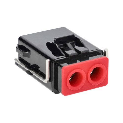 Install Bay IBR140 Dual MAXI or Single MINI ANL Waterproof Fuse Holder 0/2/4 Ga