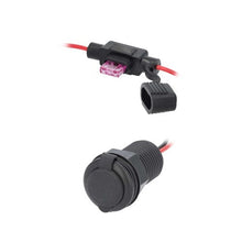 Load image into Gallery viewer, Install Bay IBR142 Flush Mount USB Type-C Charging Socket