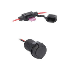 Load image into Gallery viewer, Install Bay IBR142 Flush Mount USB Type-C Charging Socket