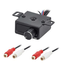 Load image into Gallery viewer, Install Bay IBR143 Level Controller with Voltmeter