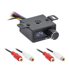 Load image into Gallery viewer, Install Bay IBR143 Level Controller with Voltmeter