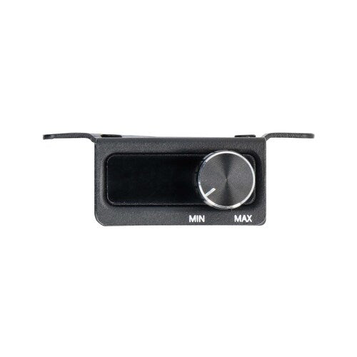 Install Bay IBR143 Level Controller with Voltmeter