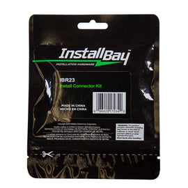 Install Bay IBR23 Install Connector Kit - Retail Pack