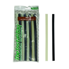 Load image into Gallery viewer, Install Bay IBR31 Glue Sticks Black /Clear (x4) ea - 8 piece - Retail Pack