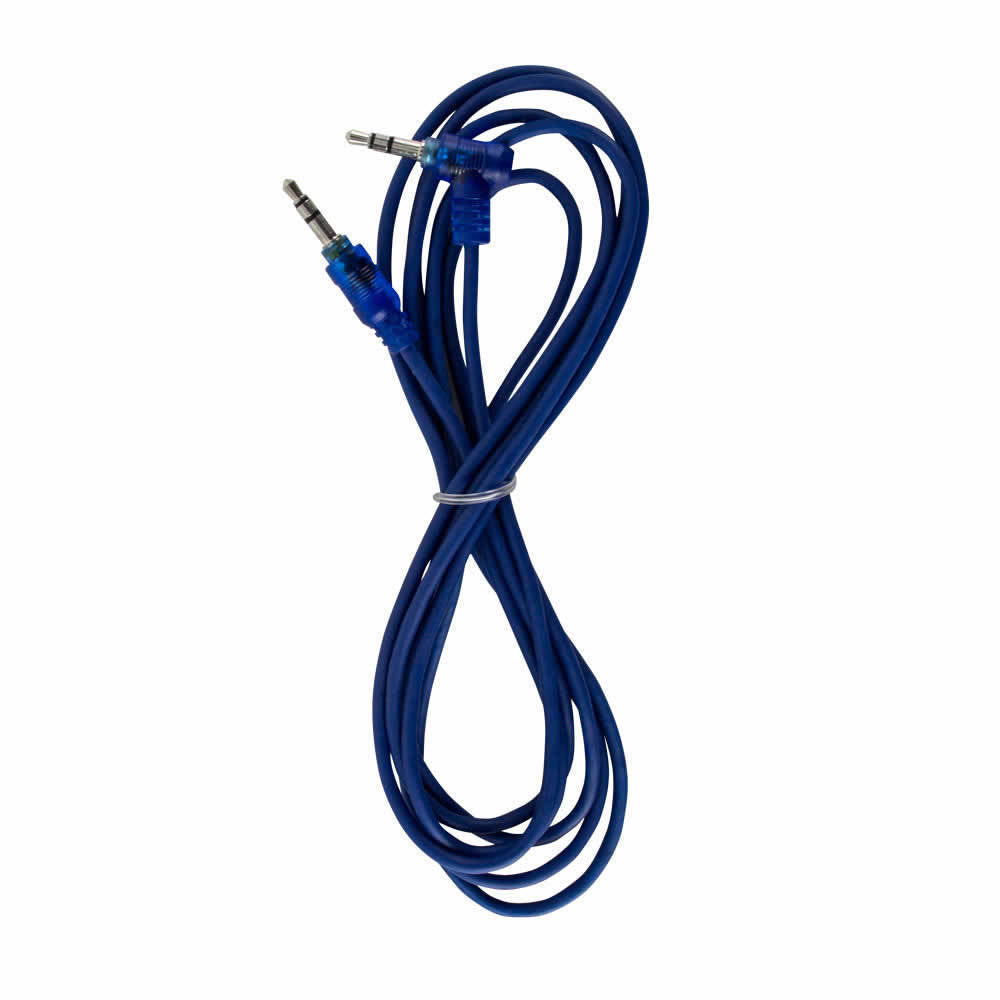 Install Bay IBR43 3.5MM to 3.5MM - 2M - Retail Pack