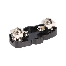 Load image into Gallery viewer, Install Bay IBR52 ANL/MANL Fuse Holder - NICKEL - Retail Pack