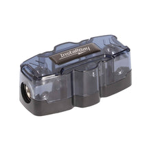 Load image into Gallery viewer, Install Bay IBR52 ANL/MANL Fuse Holder - NICKEL - Retail Pack