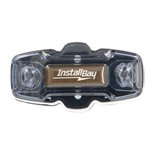 Load image into Gallery viewer, Install Bay IBR52 ANL/MANL Fuse Holder - NICKEL - Retail Pack