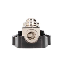 Load image into Gallery viewer, Install Bay IBR52 ANL/MANL Fuse Holder - NICKEL - Retail Pack