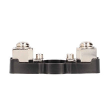 Load image into Gallery viewer, Install Bay IBR52 ANL/MANL Fuse Holder - NICKEL - Retail Pack