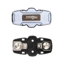 Load image into Gallery viewer, Install Bay IBR52 ANL/MANL Fuse Holder - NICKEL - Retail Pack