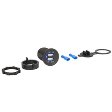 Load image into Gallery viewer, Install Bay IBR57 Dual USB Water Resistant with Cover - Retail Pack