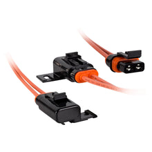 Load image into Gallery viewer, Install Bay IBR62 ATC Inline Fuse Holder 12GA 40 Amp - Retail Pack