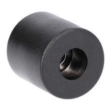 Load image into Gallery viewer, Install Bay IBRF38 Rubber feet 1.5in x 1.5in 4 Piece - Retail Pack