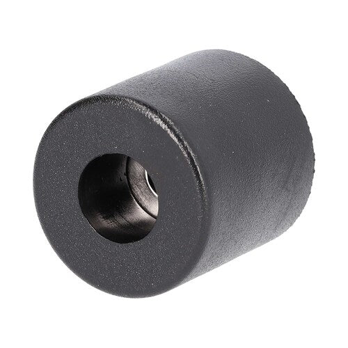 Install Bay IBRF38 Rubber feet 1.5in x 1.5in 4 Piece - Retail Pack