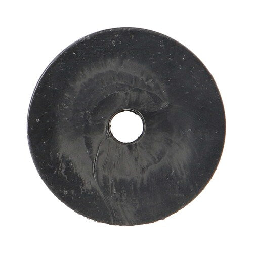 Install Bay IBRF38 Rubber feet 1.5in x 1.5in 4 Piece - Retail Pack