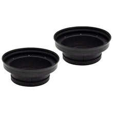 Load image into Gallery viewer, Install Bay IBSBF525 2 Piece Speaker Baffle Kit 5.5 Inch - Pkg/Pair