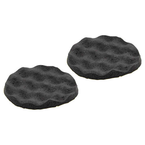 Install Bay IBSBF525 2 Piece Speaker Baffle Kit 5.5 Inch - Pkg/Pair