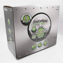 Load image into Gallery viewer, Install Bay IBSBF65-B Speaker Baffle Kit 6.5 Inch - (x2) 10 Packs