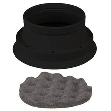 Load image into Gallery viewer, Install Bay IBSBF65-B Speaker Baffle Kit 6.5 Inch - (x2) 10 Packs