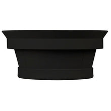Load image into Gallery viewer, Install Bay IBSBF65 2 Piece Speaker Baffle Kit 6.5 Inch - Pkg/Pair
