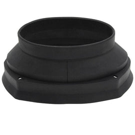 Install Bay IBSBF69 2 Piece Speaker Baffle Kit 6X9 Inch - Pkg/Pair
