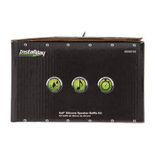 Load image into Gallery viewer, Install Bay IBSBF69 2 Piece Speaker Baffle Kit 6X9 Inch - Pkg/Pair