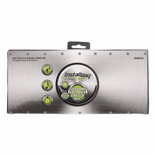 Load image into Gallery viewer, Install Bay IBSBF69 2 Piece Speaker Baffle Kit 6X9 Inch - Pkg/Pair