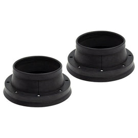 Install Bay IBSBF80 2 Piece Speaker Baffle Kit 8 Inch - Pair