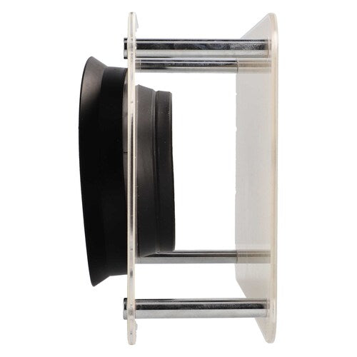 Install Bay IBSBFDISP Silicone Baffle Display
