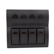 Load image into Gallery viewer, Install Bay IBSP4 Panel Switches - 4 Switch Panel - Each