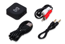 Load image into Gallery viewer, Hosa Drive IBT-402 Stereo Wireless Bluetooth Transmitter / Receiver