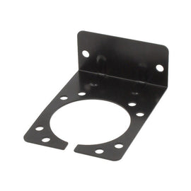 Install Bay IBT-E08 Mounting Bracket for Trailer Connector