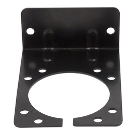 Install Bay IBT-E08 Mounting Bracket for Trailer Connector