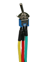 Load image into Gallery viewer, Install Bay IBTSSMS Toggle Switch Sub Mini Single Pole Double Throw On-Off