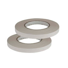 Load image into Gallery viewer, Install Bay IBTT12 2-Sided Template Tape - White 1/2in X 36yd