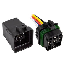 Load image into Gallery viewer, Install Bay IBW-24VRLH Water Resistant Relay W/ Prewired Socket 5 Pin 24V