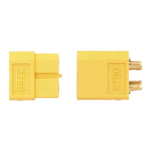 Install Bay IBXT60 XT Connector 60A 12 GA