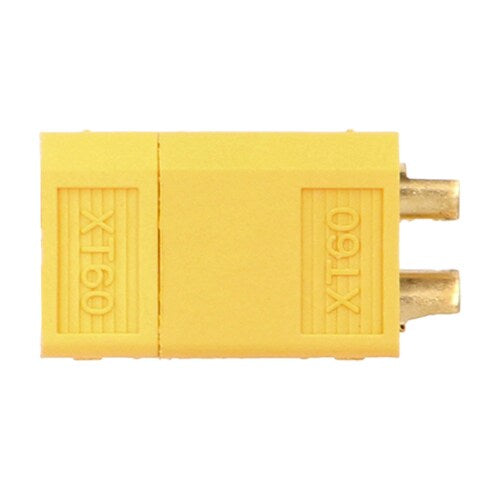 Install Bay IBXT60 XT Connector 60A 12 GA