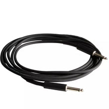Load image into Gallery viewer, On-Stage IC-10HS Instrument Cable with Heat-Shrink Relief (QTR-QTR, 10')