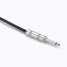 Load image into Gallery viewer, On-Stage IC-10 Instrument Cable (QTR-QTR, 10')