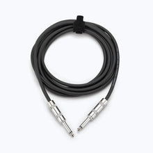 Load image into Gallery viewer, On-Stage IC-10 Instrument Cable (QTR-QTR, 10')