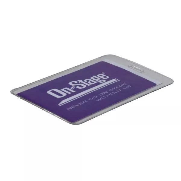 On-Stage IDT1000 Information Tag for Band Instruments