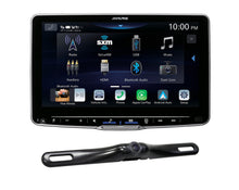 Load image into Gallery viewer, Alpine Halo 9 iLX-F509 9" Digital multimedia receiver + Free Back Up Camera