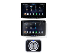 Load image into Gallery viewer, Alpine Halo 11 iLX-F511 11" Digital receiver+ wireless knob + Screen Protector