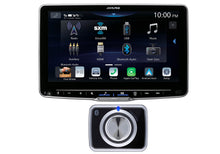 Load image into Gallery viewer, Alpine Halo 11 iLX-F511 11" Digital receiver+ wireless knob + Screen Protector