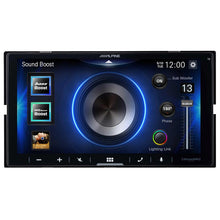 Load image into Gallery viewer, Alpine iLX-W670 Receiver, SXE-1751S 6.5", SXE-1726S, 6.5" &amp; KTA-450 Power Pack